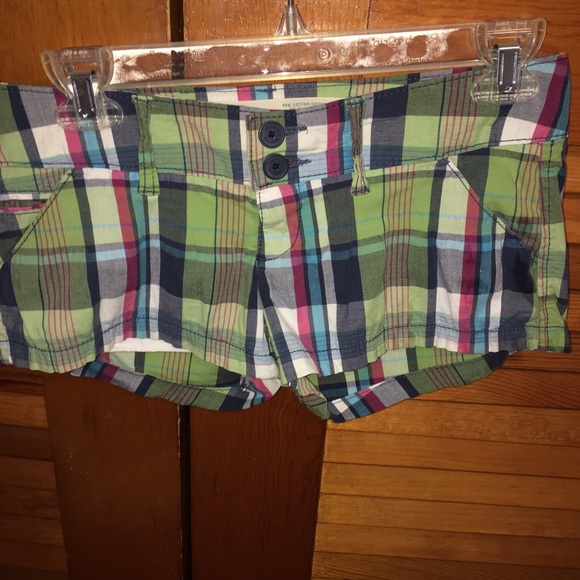 Hollister shorts - Picture 8 of 8